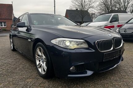 BMW 520 Gebrauchtwagen