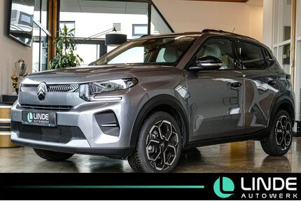 Citroen C3 Gebrauchtwagen