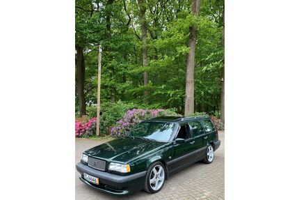 Volvo 850 Gebrauchtwagen