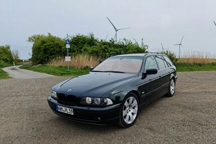 BMW 530 Gebrauchtwagen