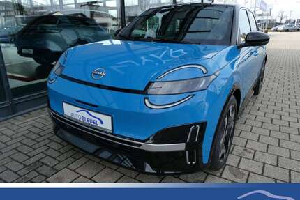 Nissan Micra Gebrauchtwagen