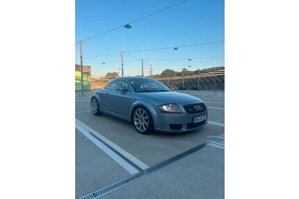Audi TT Gebrauchtwagen