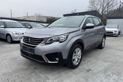 Peugeot 5008 Gebrauchtwagen