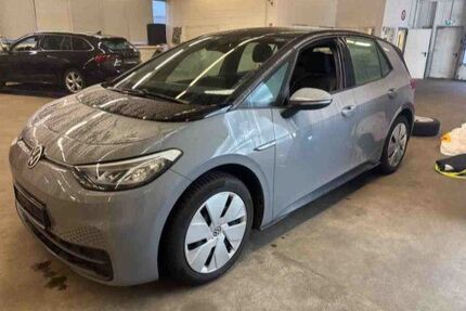 VW ID.3 Gebrauchtwagen