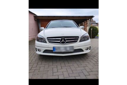 Mercedes-Benz CLC 180 Gebrauchtwagen