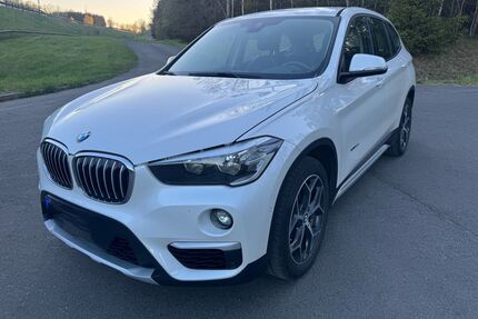 BMW X1 Gebrauchtwagen