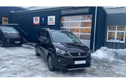 Peugeot Rifter Gebrauchtwagen