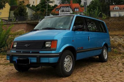 Chevrolet Astro Gebrauchtwagen