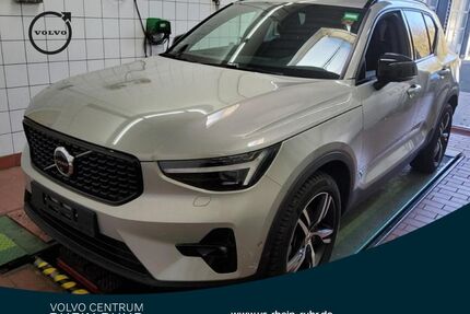 Volvo XC40 Gebrauchtwagen