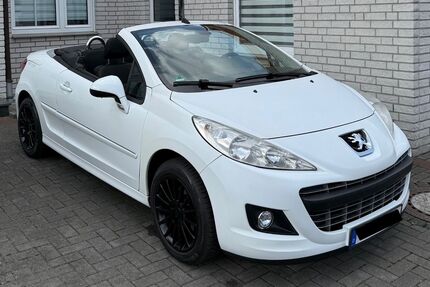 Peugeot 207 Gebrauchtwagen