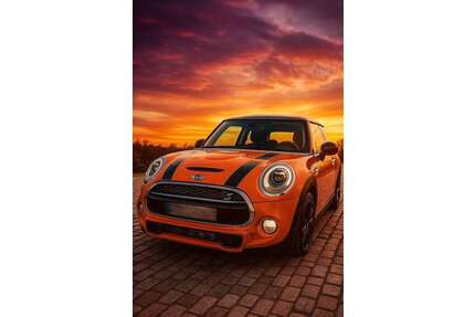 Mini Cooper S Gebrauchtwagen
