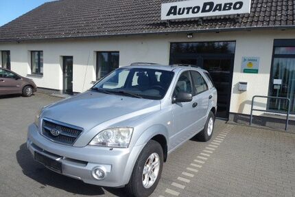Kia Sorento Gebrauchtwagen