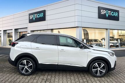 Peugeot 3008 Gebrauchtwagen