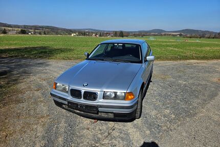 BMW 320 Gebrauchtwagen
