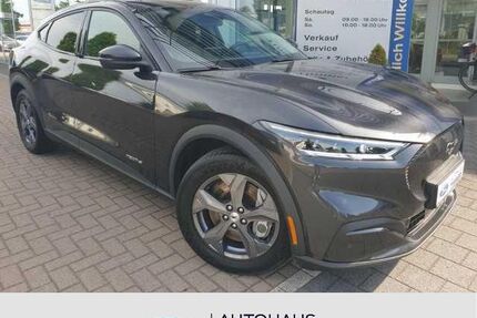Ford Mustang Mach-E Gebrauchtwagen