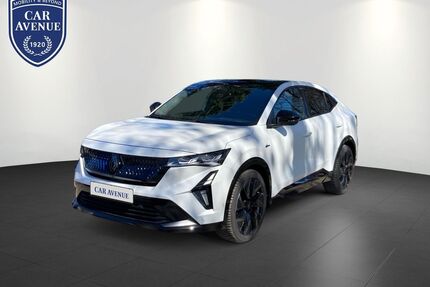 Renault Rafale Gebrauchtwagen