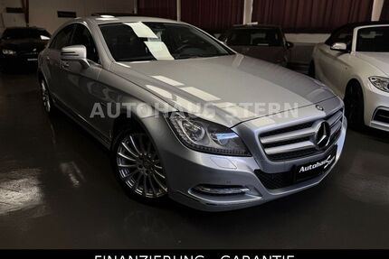 Mercedes-Benz CLS 350 Gebrauchtwagen