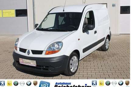 Renault Kangoo Gebrauchtwagen
