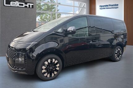 Hyundai STARIA Gebrauchtwagen