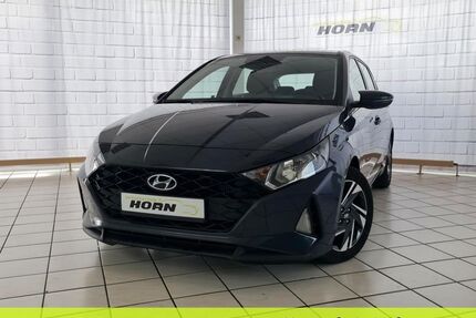 Hyundai i20 Gebrauchtwagen