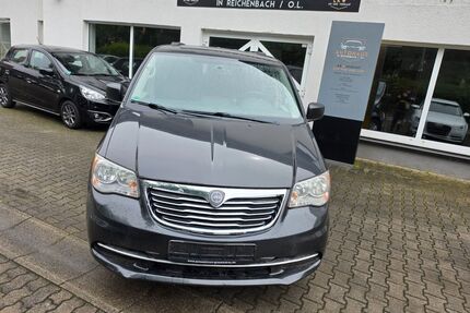 Lancia Voyager Gebrauchtwagen