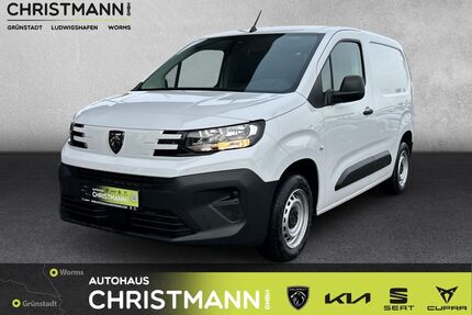 Peugeot Partner Gebrauchtwagen