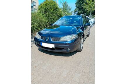 Renault Laguna Gebrauchtwagen
