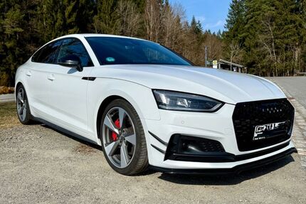 Audi A5 Gebrauchtwagen