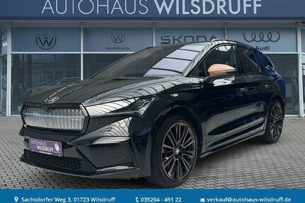 Skoda Enyaq Gebrauchtwagen