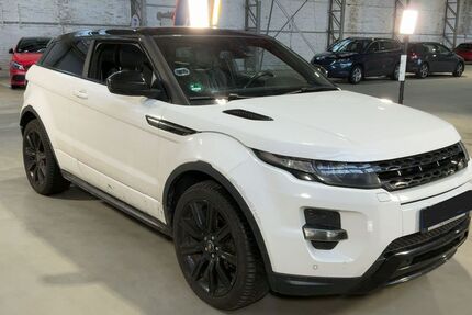 Land Rover Range Rover Evoque Gebrauchtwagen