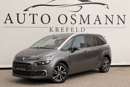 Citroen Grand C4 Picasso / SpaceTourer Gebrauchtwagen
