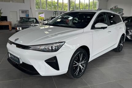 MG MG5 Gebrauchtwagen