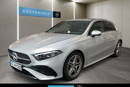 Mercedes-Benz A 220 Gebrauchtwagen