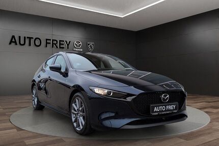 Mazda 3 Gebrauchtwagen