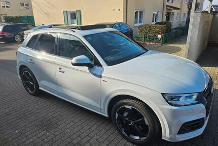 Audi Q5 Gebrauchtwagen