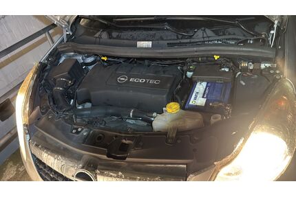 Opel Corsa Gebrauchtwagen