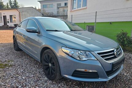 VW Passat CC Gebrauchtwagen