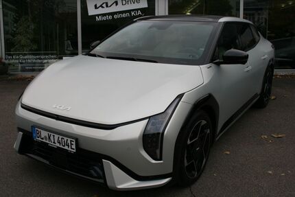 Kia EV4 Gebrauchtwagen