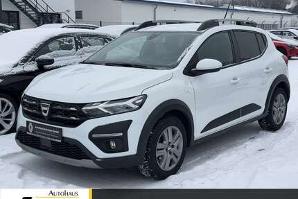 Dacia Sandero Gebrauchtwagen