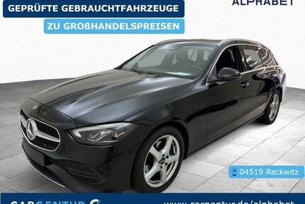 Mercedes-Benz C 200 Gebrauchtwagen
