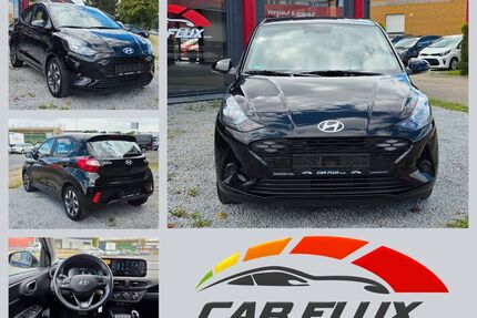 Hyundai i10 Gebrauchtwagen