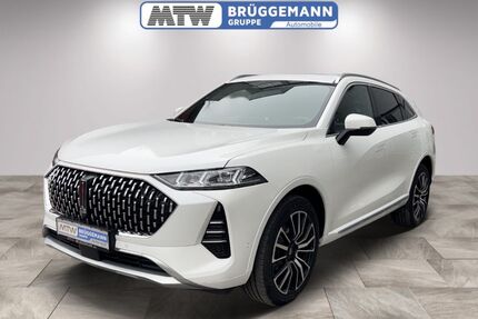 GWM Wey 05 Gebrauchtwagen