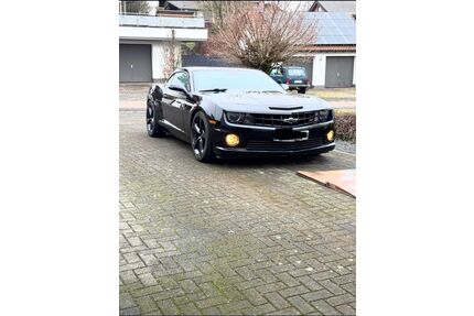 Chevrolet Camaro Gebrauchtwagen