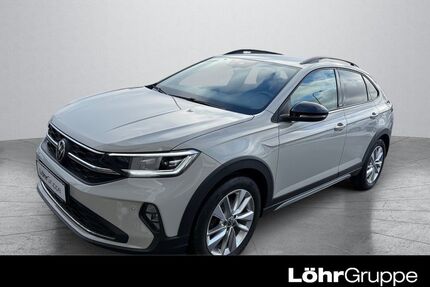 VW Taigo Gebrauchtwagen