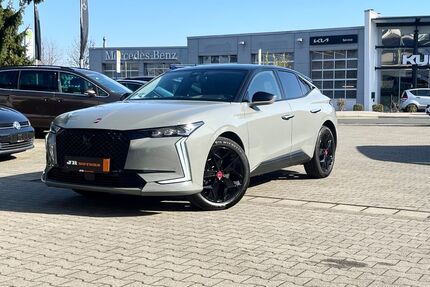 DS Automobiles DS4 Gebrauchtwagen