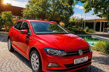 VW Polo Gebrauchtwagen