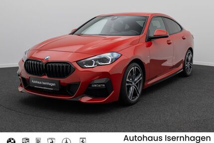 BMW 220 Gran Coupé Gebrauchtwagen