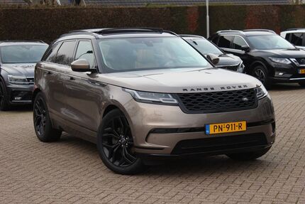 Land Rover Range Rover Velar Gebrauchtwagen