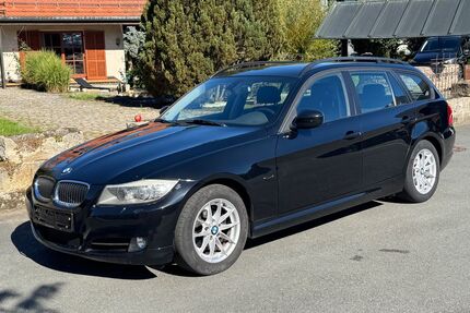 BMW 318 Gebrauchtwagen