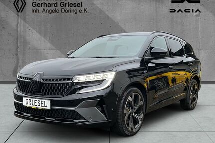 Renault Espace Gebrauchtwagen